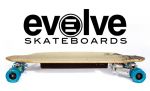Evolve logo