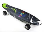 eSkates 600Watt Cruiser SPORTS - Design eSkates wave