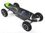 eSkates 1000Watt SPORTSTER - Design eSkates wave