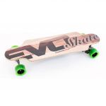 EVO CURVE 500 BRUSHLESS