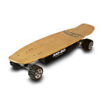 Mo-Bo MB 600 Traction