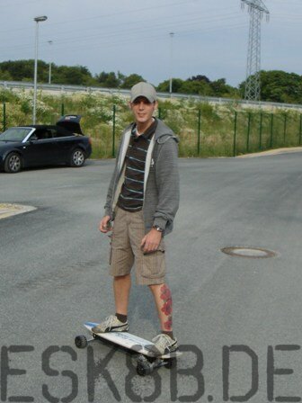 VESK8 by esk8.de made in Germany VESK8 by esk8.de made in Germany