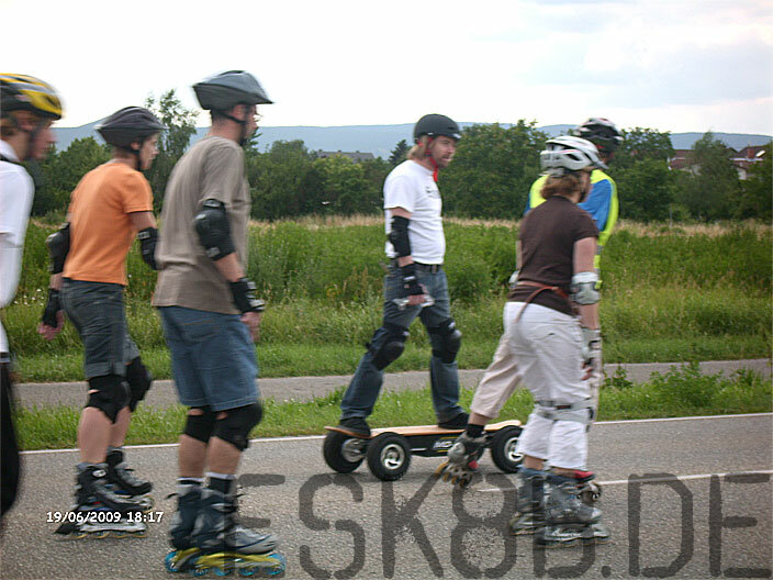 Elektroskate