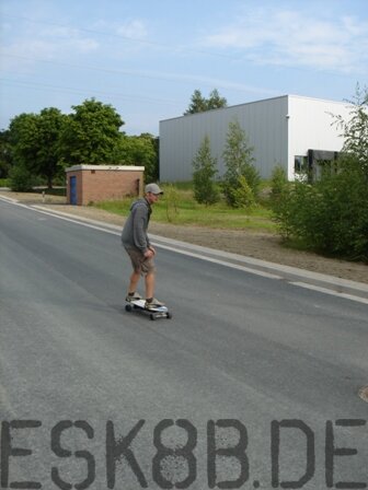 2C Boards - Steffan Raab