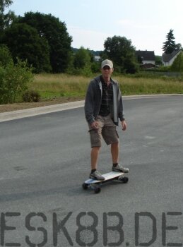 skatepark session