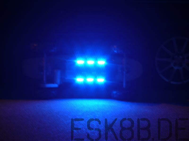 MoBo MB 800 Allterrain
with blue underbody leds - glare