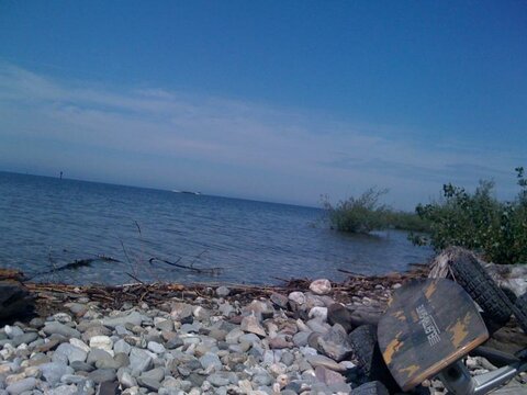 lake of constance