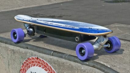 Elektro Skate 17 5 10 01