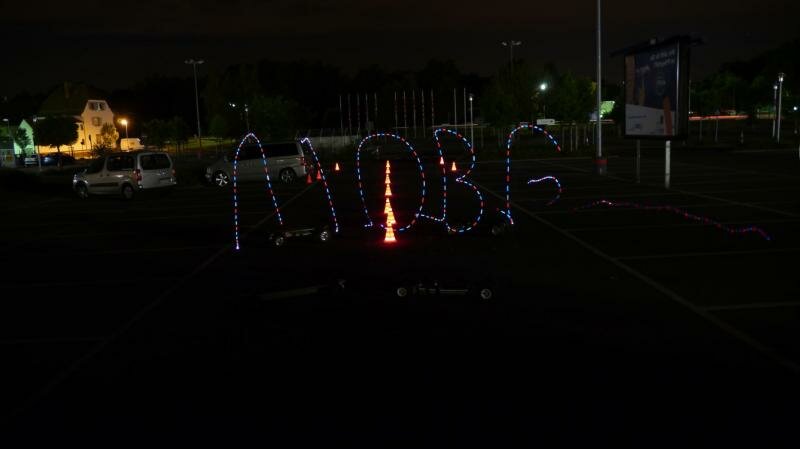 LED-HTT