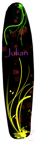 julain Special