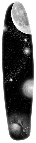 Galactic Board