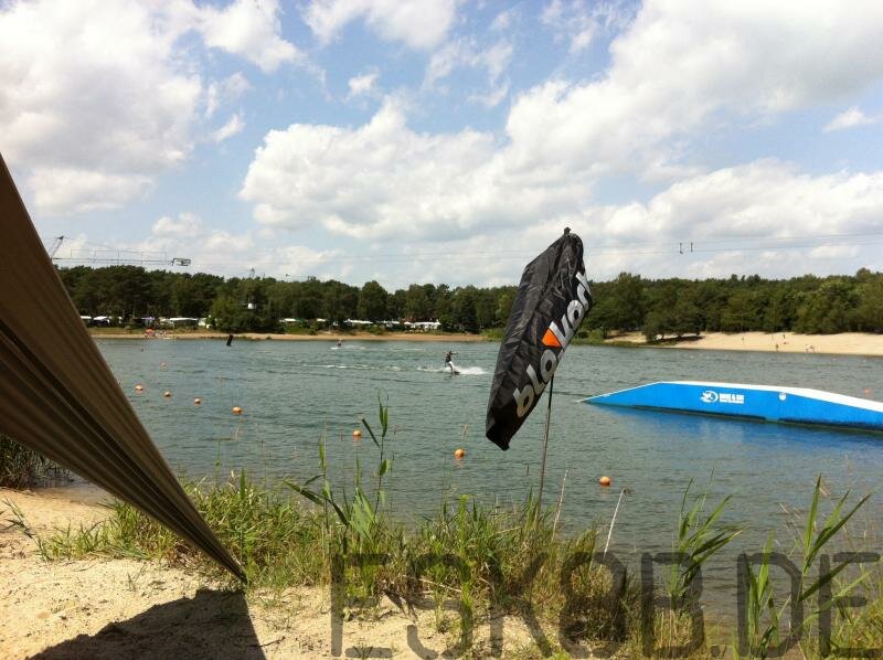 Blauer See Garbsen