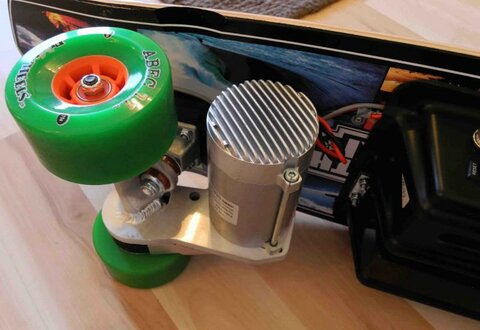 Metroboard 1