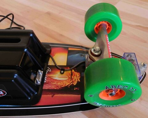 MetroBoard 7