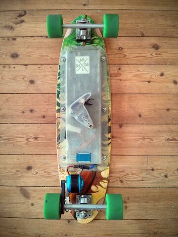 http://www.elektro-skateboard.de/forum/eigenbauten-95/e-arbor-zeppelin-1997.php