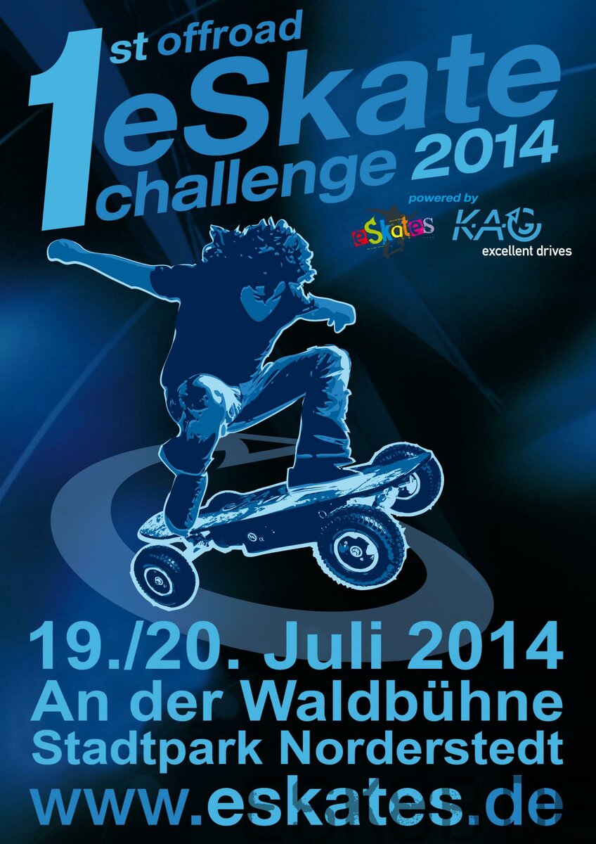Deutsche Offroad-Meisterschaften - 19 & 20 Juli