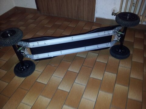 33 fertig