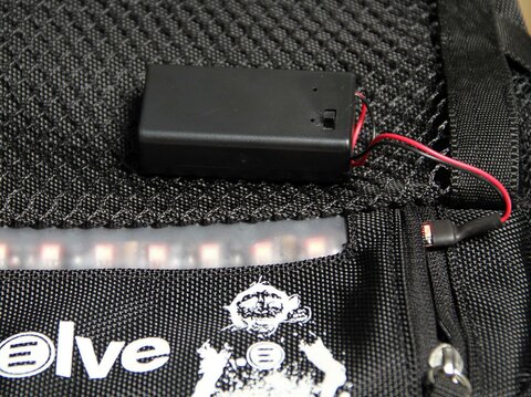 Evolve Backpack
LED Lichtleiste
http://www.evolveskateboards.de/index.php/shop-buy-online/zubehoer-und-ersatzteile/evolve-backpack-detail