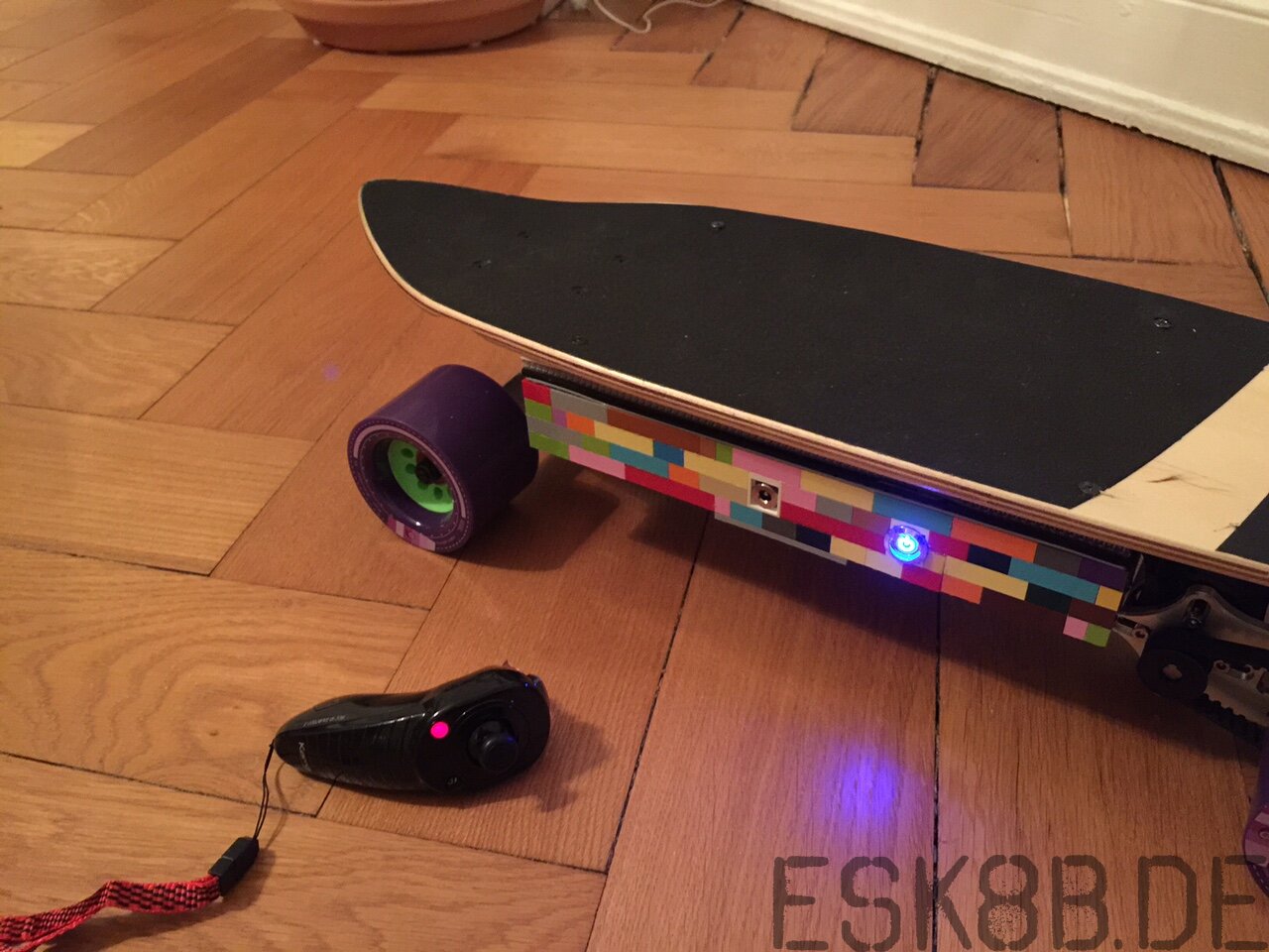 Miniboard