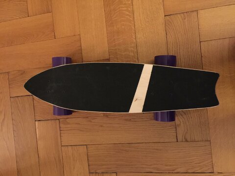 RAM Deck 28"