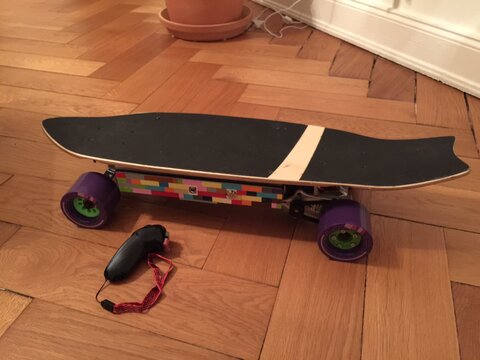 Miniboard v1.0