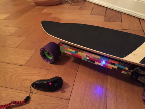 Miniboard v1.0