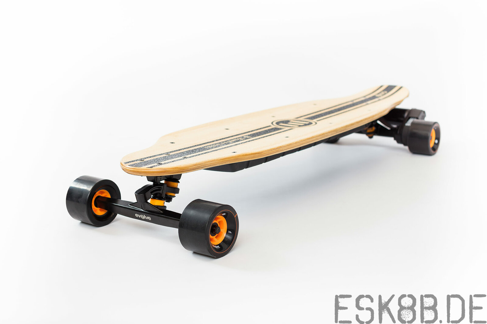 Evolve Bamboo ONE