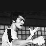 Bruce Lee