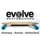 Evolve Skateboards DE