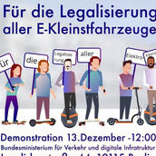 eKF-Demo und Besuch beim BMVI