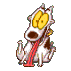 spunky